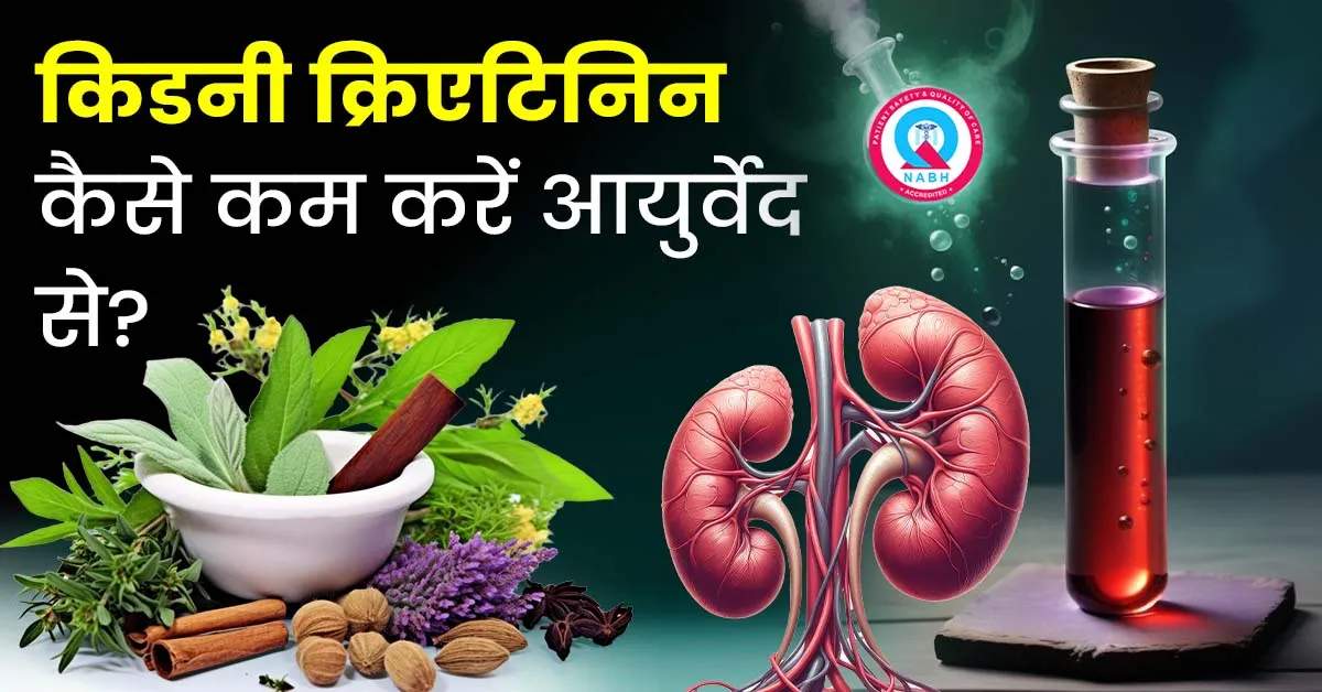 किडनी-क्रिएटिनिन-कैसे-कम-करें-आयुर्वेद-से